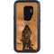 Frazetta Barbarian Otterbox Defender Galaxy Skin